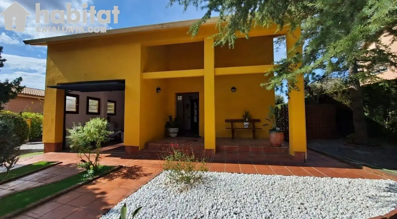 Villa avec jardin à vendre à Collbató, imagen 58