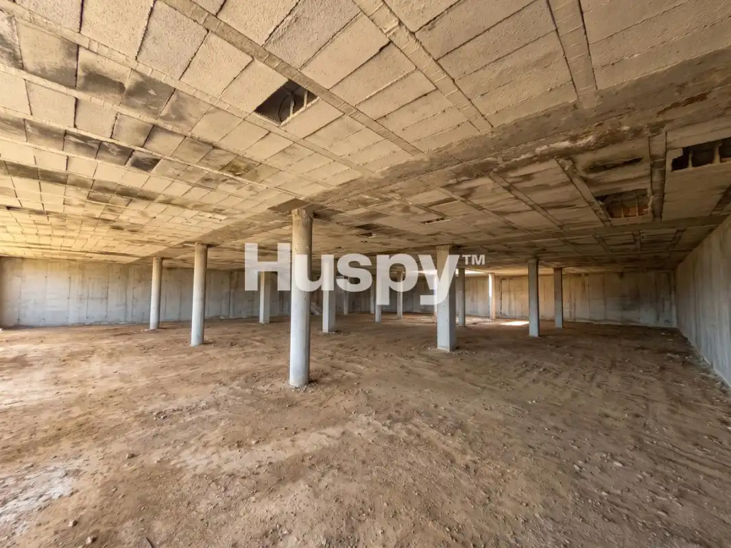 Fabrik Grundstücke zum Verkauf in Hacienda - La Cartuja