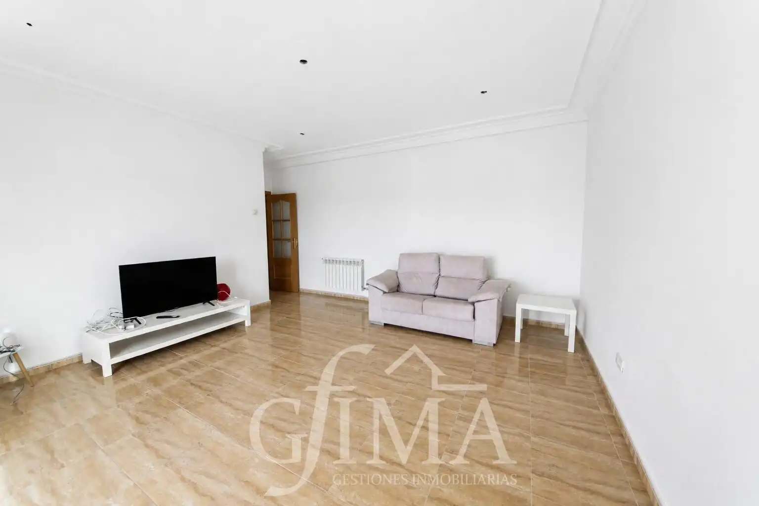 Flat with lift for sale in FRANCISCO GARCIA PAVON, imagen 4