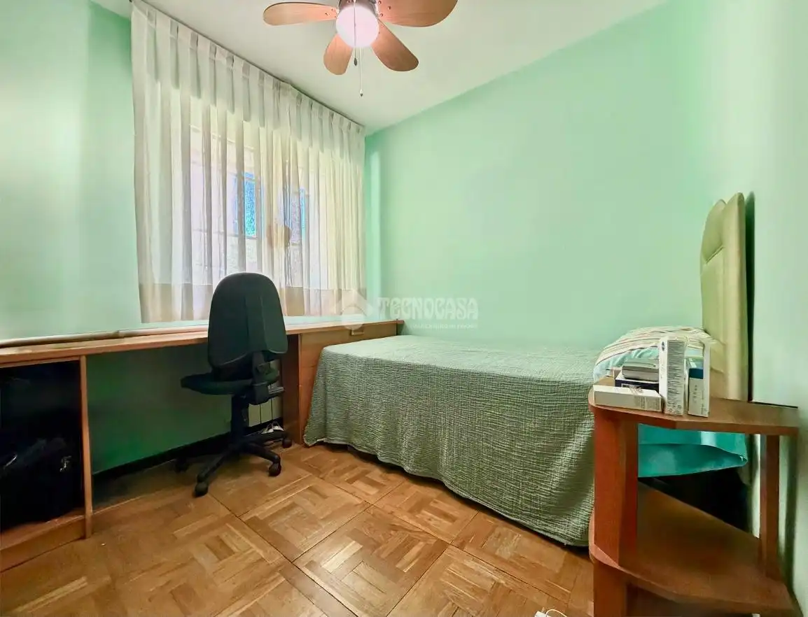Habitación de Piso en venta en Madrid con Aire acondicionado, Calefacción y Parquet