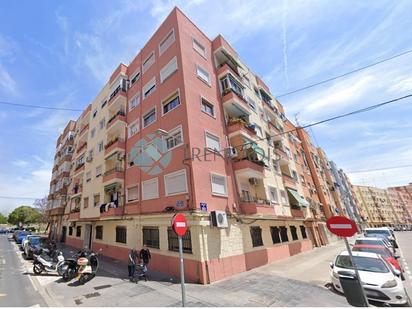 Vista exterior de Pis en venda en  Valencia Capital