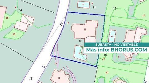 Foto 3 de Casa o xalet en venda a Costa Nova la Marina, 7, La Granadella  - Costa Nova, Jávea / Xàbia