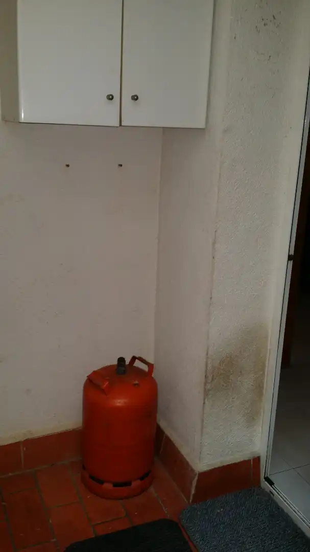 Terrassa de Pis en venda en Malgrat de Mar amb Traster, Moblat i Forn