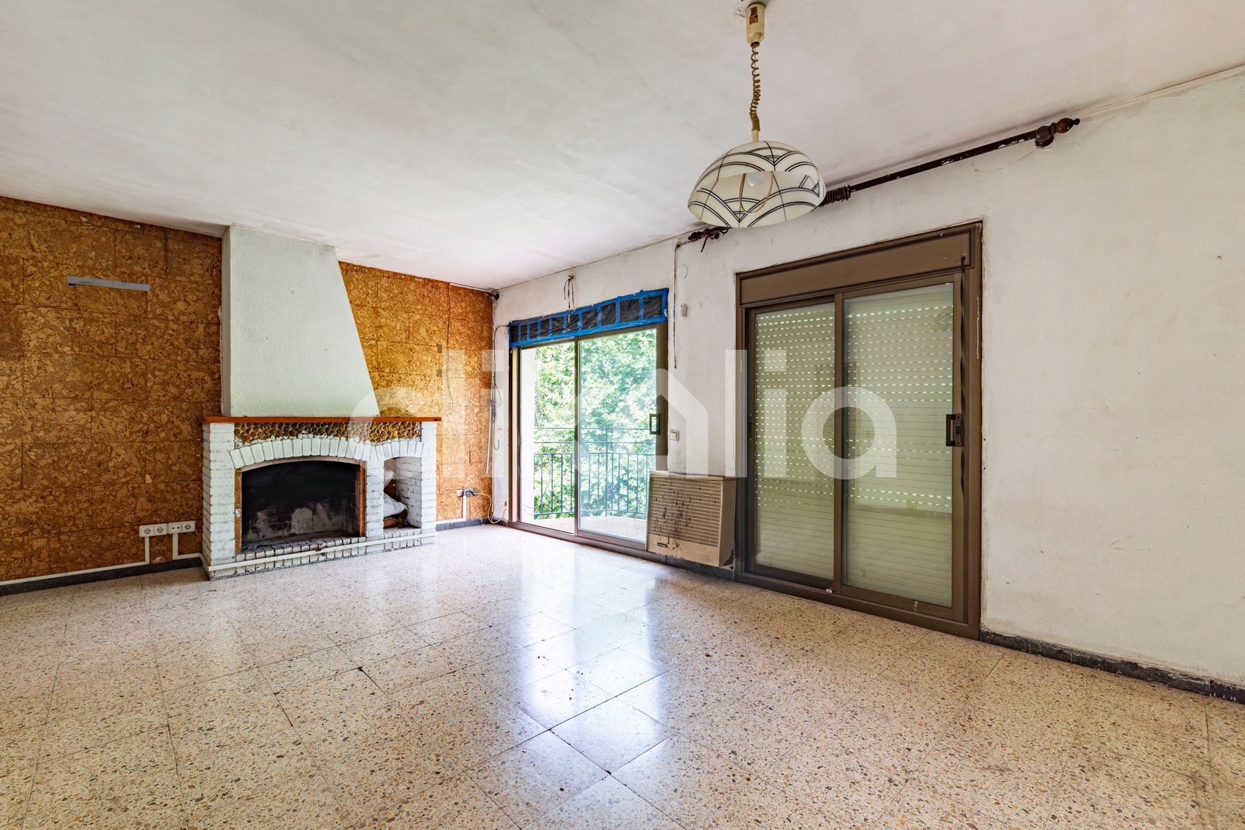 Sala d'estar de Pis en venda en Blanes amb Terrassa