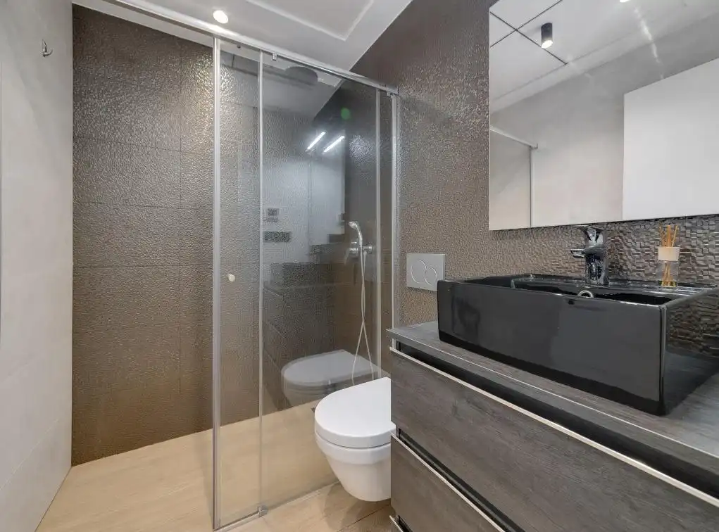 Apartament amb terrassa en venda a Calle San Juan, imagen 6