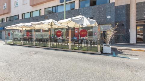 Photo 3 of Premises to rent in Calle Profesor Agustín Millares Carlo, 9, Arenales - Lugo - Avda. Marítima, Las Palmas de Gran Canaria
