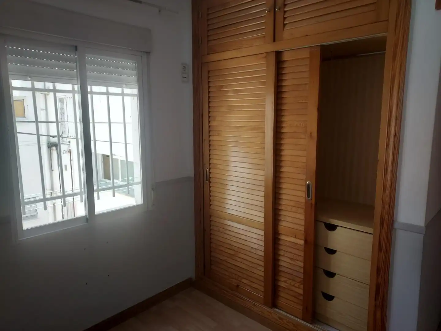 Dormitori de Pis en venda en Madrid