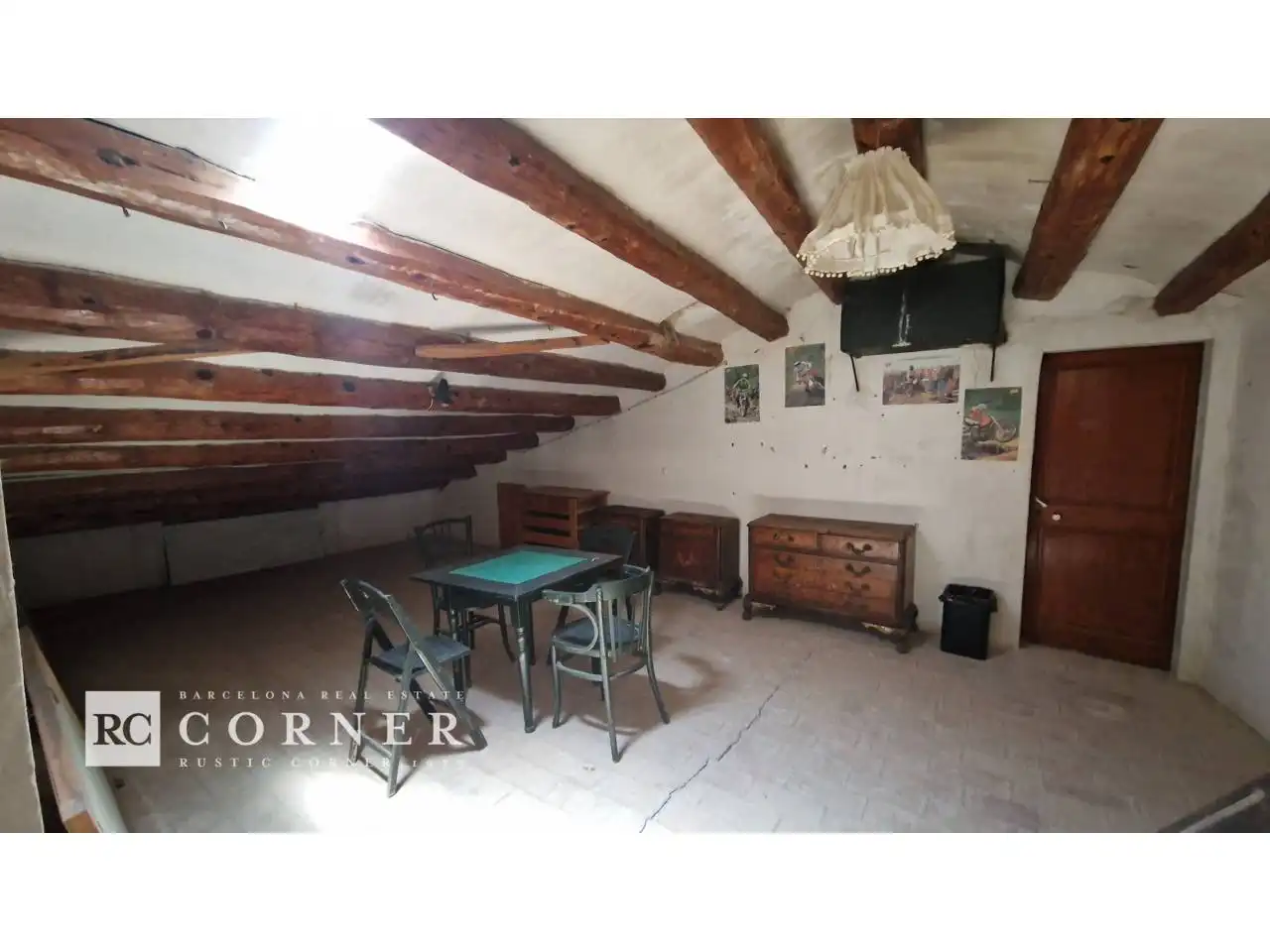 Country homes for sale in Santa Maria de Miralles