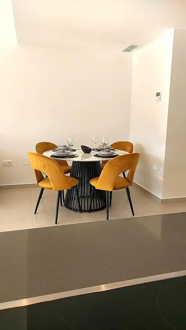 Apartamento con piscina en venta en San Miguel de Salinas, imagen 20