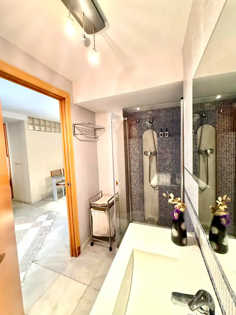 Mini appartamento con terrazza in vendita a Calle Nuestra Señora de la Luz 4, imagen 12