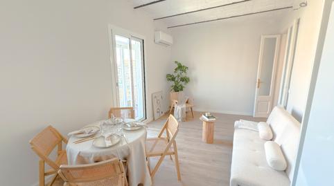 Foto 4 de Piso en venta en Gran Via de Les Corts Catalanes, 302, La Font de la Guatlla,  Barcelona Capital