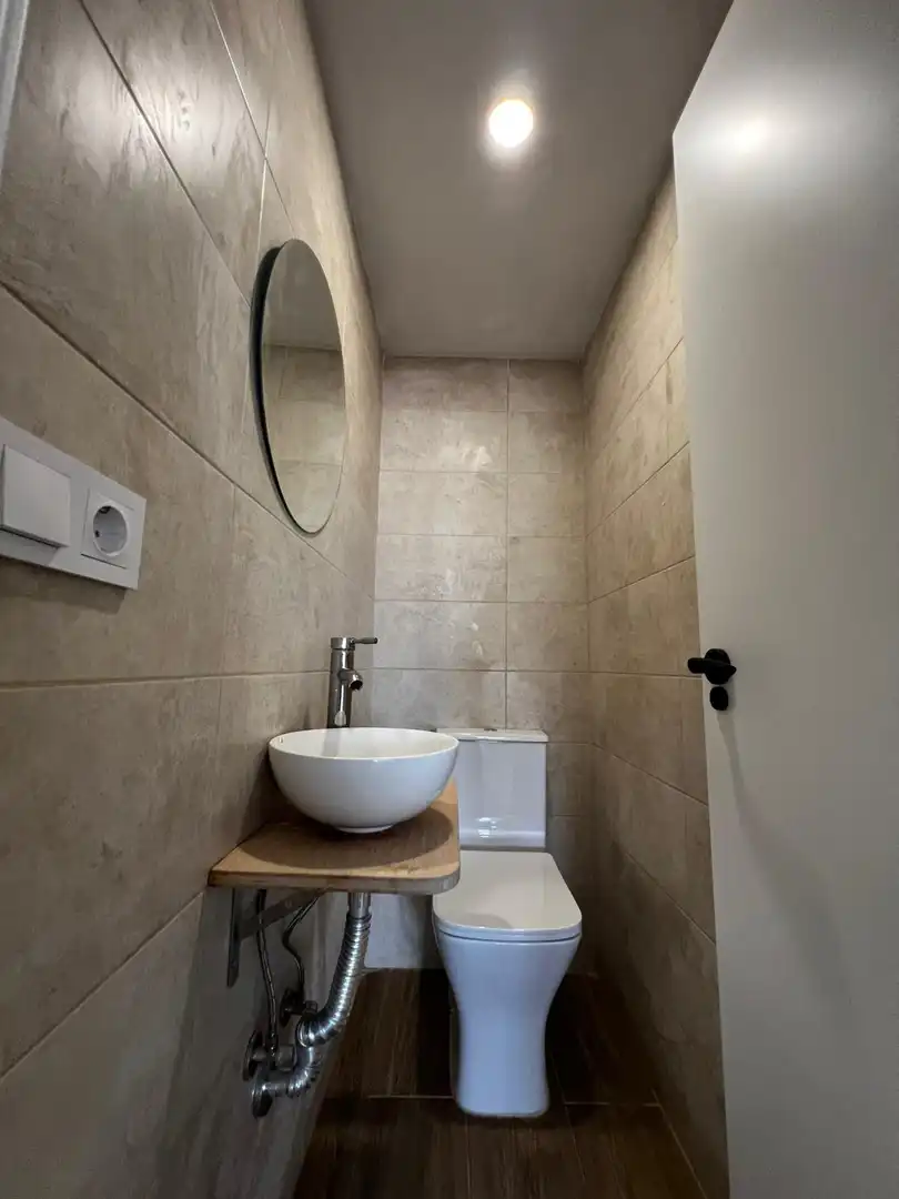 Maisonette mit Aufzug zum Verkauf in Calle ISLA CABRERA, imagen 9