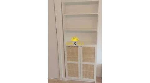 Foto 4 de Estudio de alquiler en Santa María de Gracia, Murcia