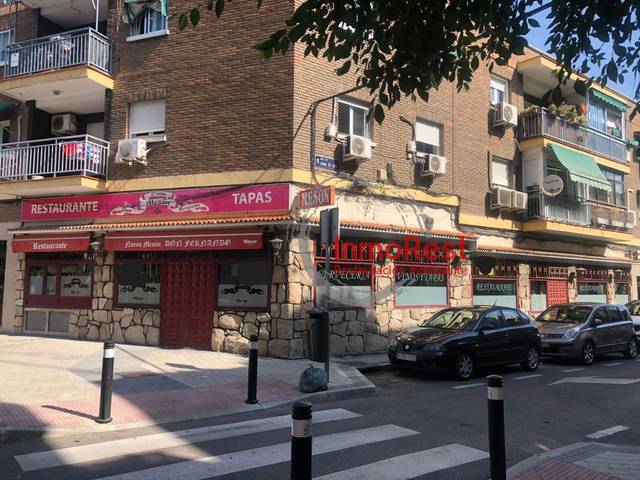 Local comercial en Venta en canal de suez en Casco Histórico de Barajas