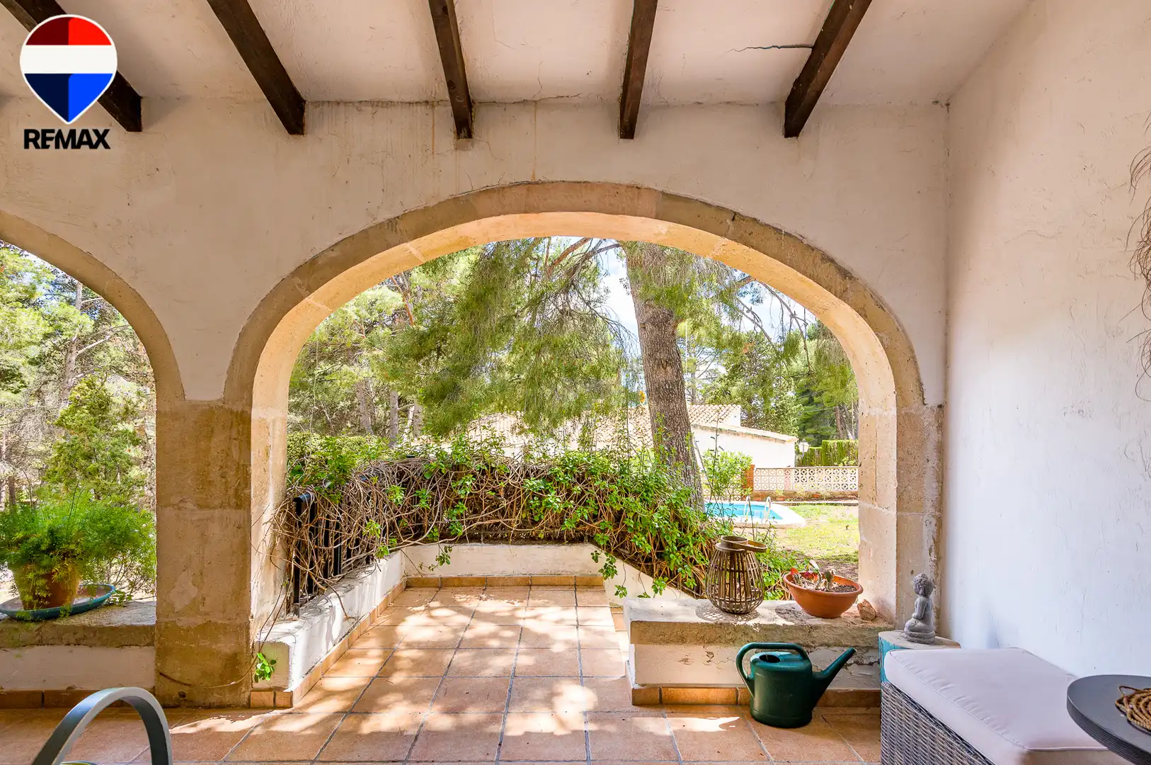 Villa avec piscine à vendre à Urbanización Maigmó 65, imagen 4