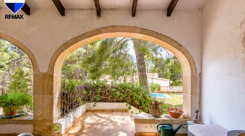 Foto 4 de Casa o chalet en venta en Urbanización Maigmó, 65, Tibi, Alicante