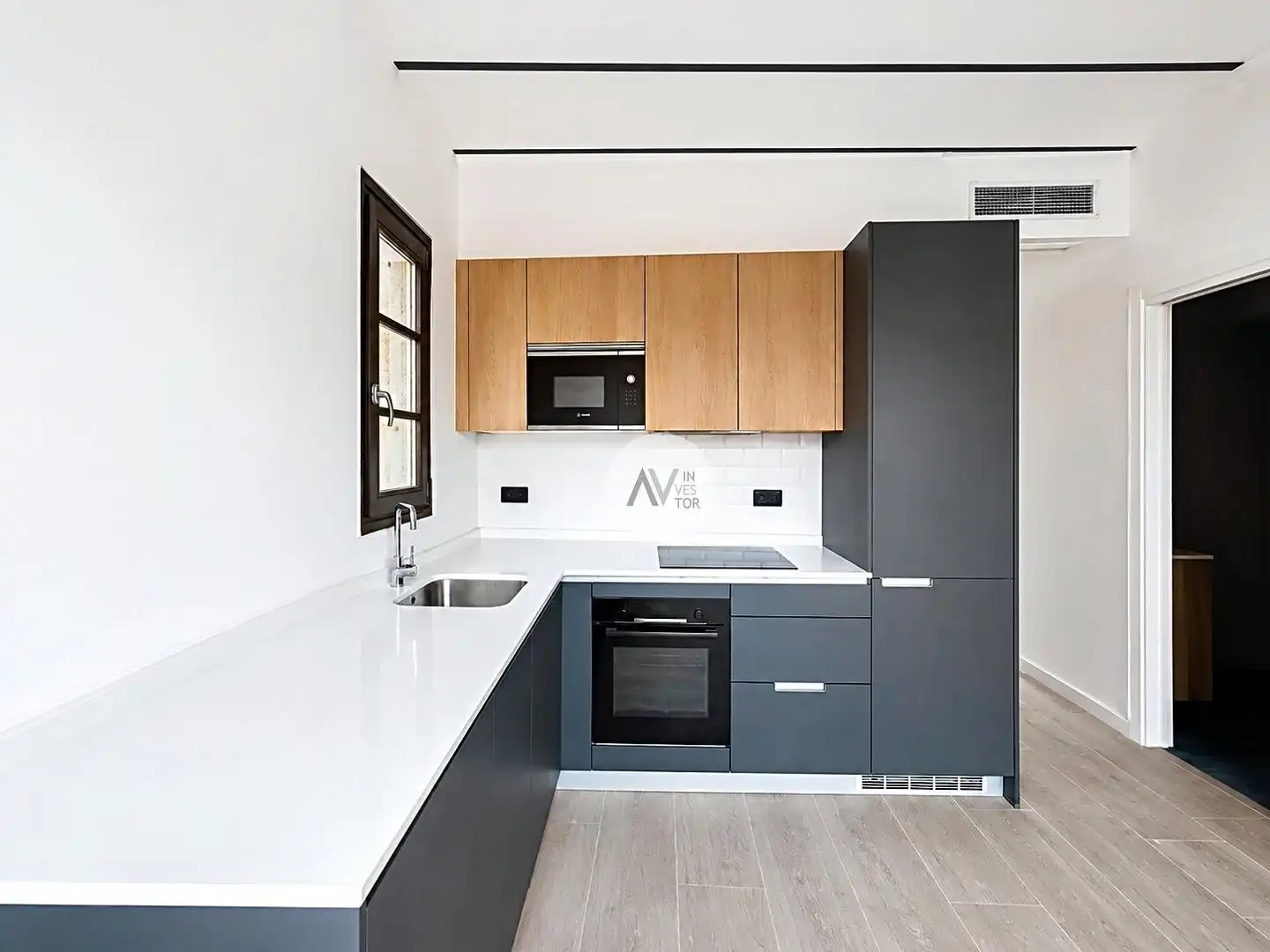Penthouse with lift for sale in Carrer RIERA BAIXA 24, imagen 9