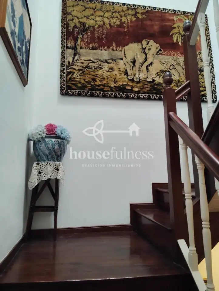 Chalet con jardín en venta en Valdoviño, imagen 43