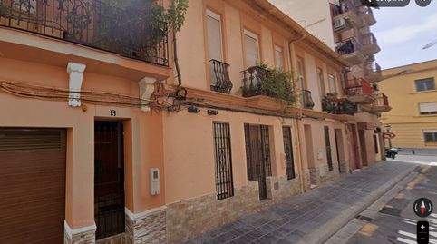 Foto 5 de Planta baja en venta en Carrer de Molina, 14, Mont-Olivet, Valencia Capital