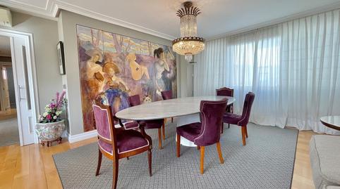 Photo 4 of Flat for sale in Leizaola Lehendakariaren Kalea, 27, Abandoibarra - Guggenheim, Bizkaia