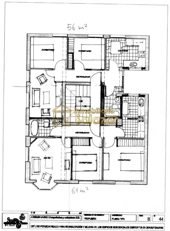 Buildings for sale in San Pedro de Deusto - La Ribera