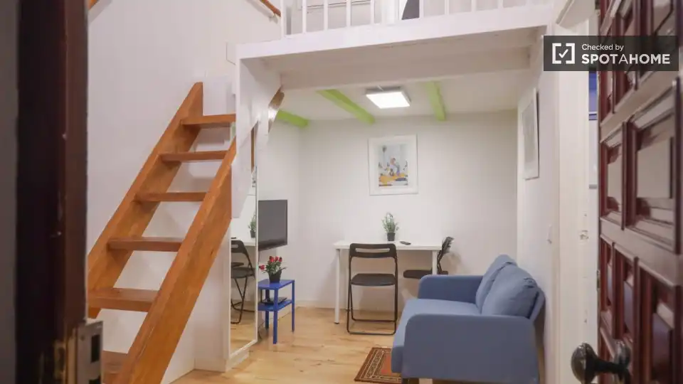 Appartement à louer à Centro