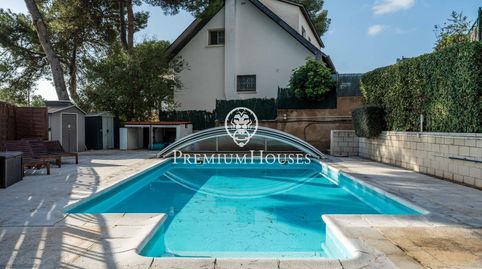 Foto 2 de Casa o chalet en venta en Can Roca, Castelldefels