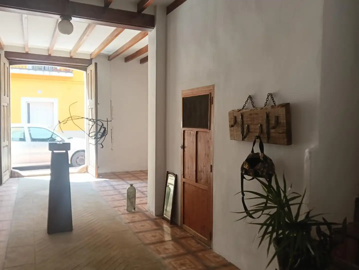 Terraced house for sale in Jesús Pobre, imagen 8