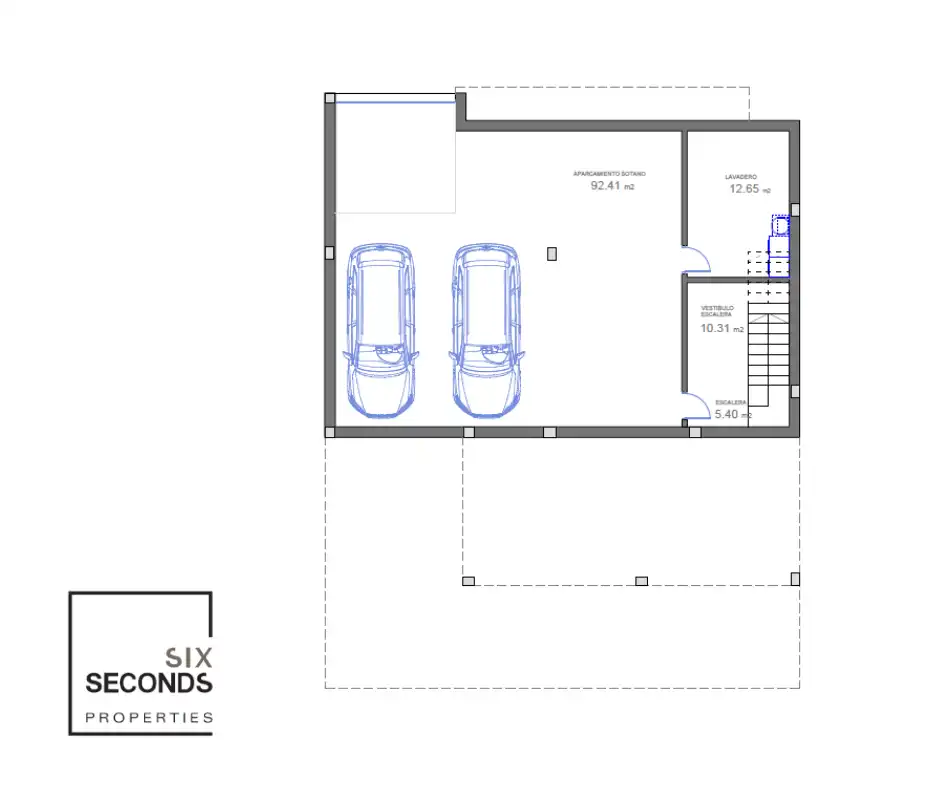 Maison avec piscine à vendre à Balcón de Ponoig - Polop Paradis - Polop Hills, imagen 69