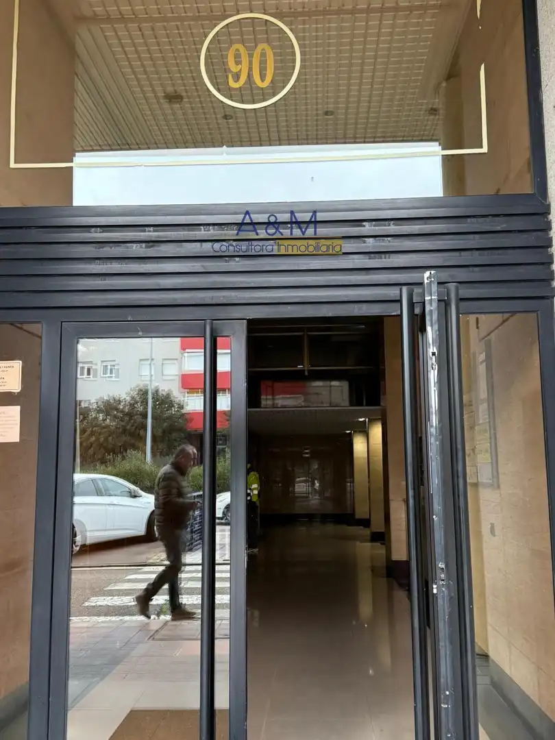 Office space for sale in Arco de Ladrillo, imagen 5