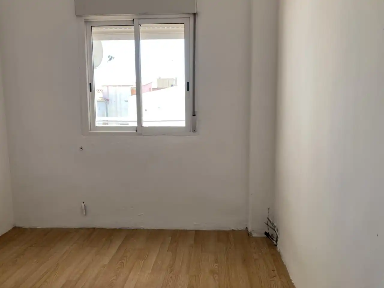 Habitación de Piso en venta en Madrid con Terraza