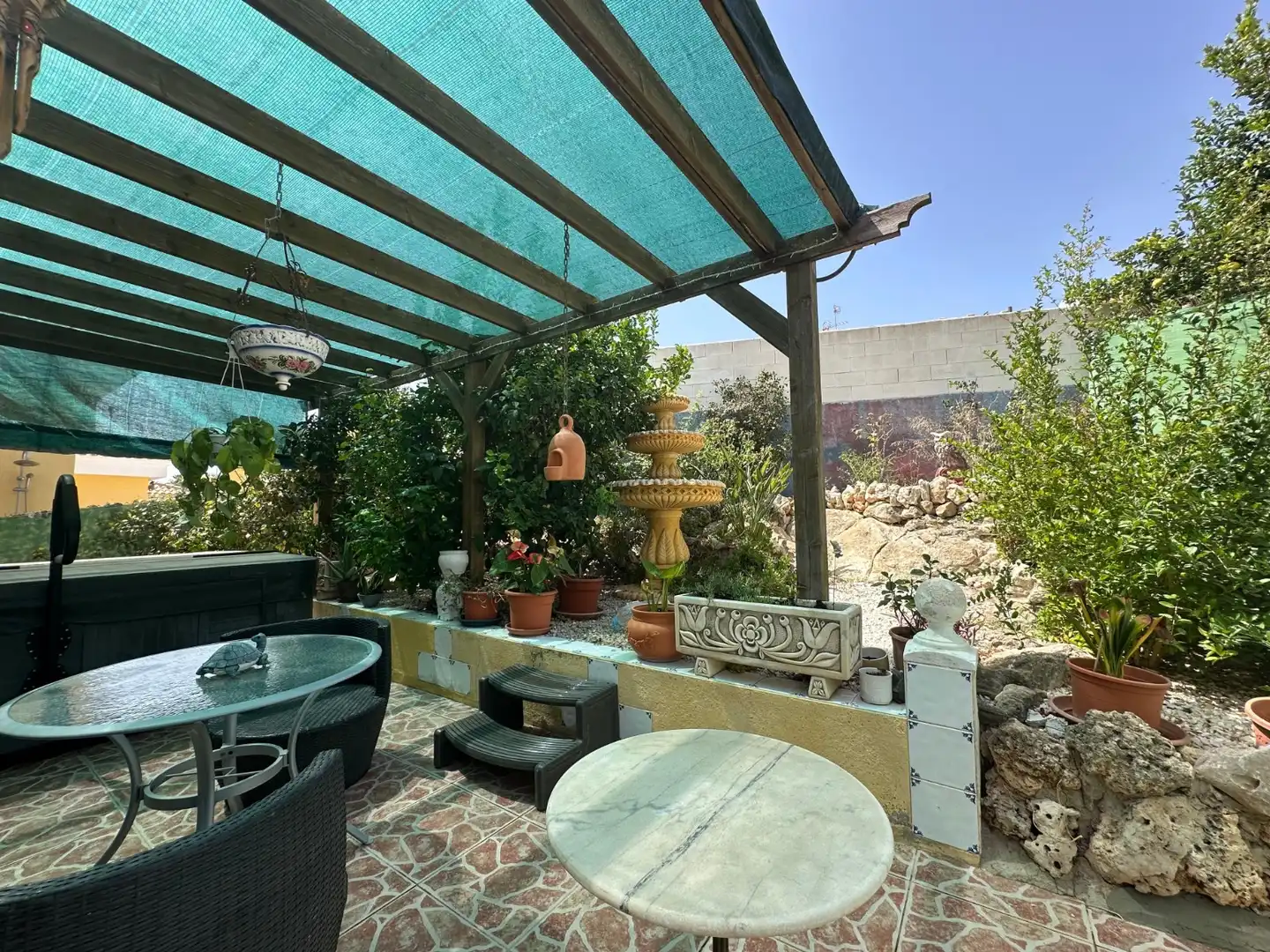 Wohnung mit Terrasse zum Verkauf in San Fulgencio, imagen 3