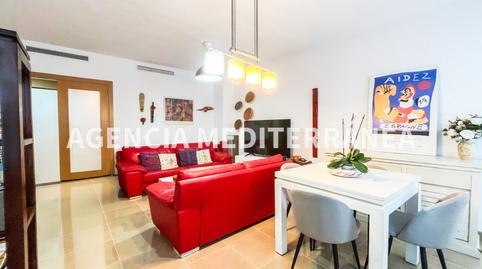 Foto 2 de Piso en venta en Alcàsser, Valencia