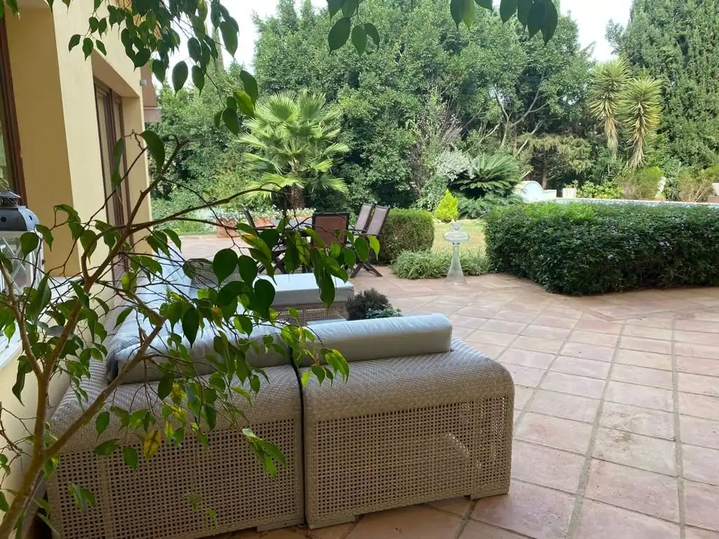 Villa avec balcon à vendre à Avenida los Cortijos, imagen 3