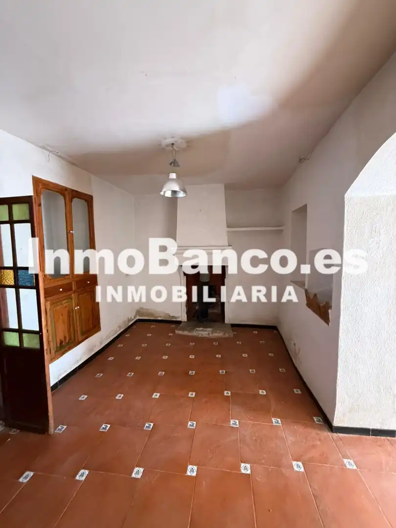 Casa o chalet en venta en Marines con Jardín privado y Terraza