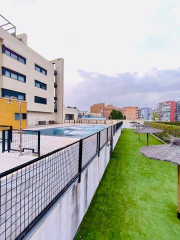 Piso en Venta en Calle Luis Sauquillo en El Arroyo - La Fuente