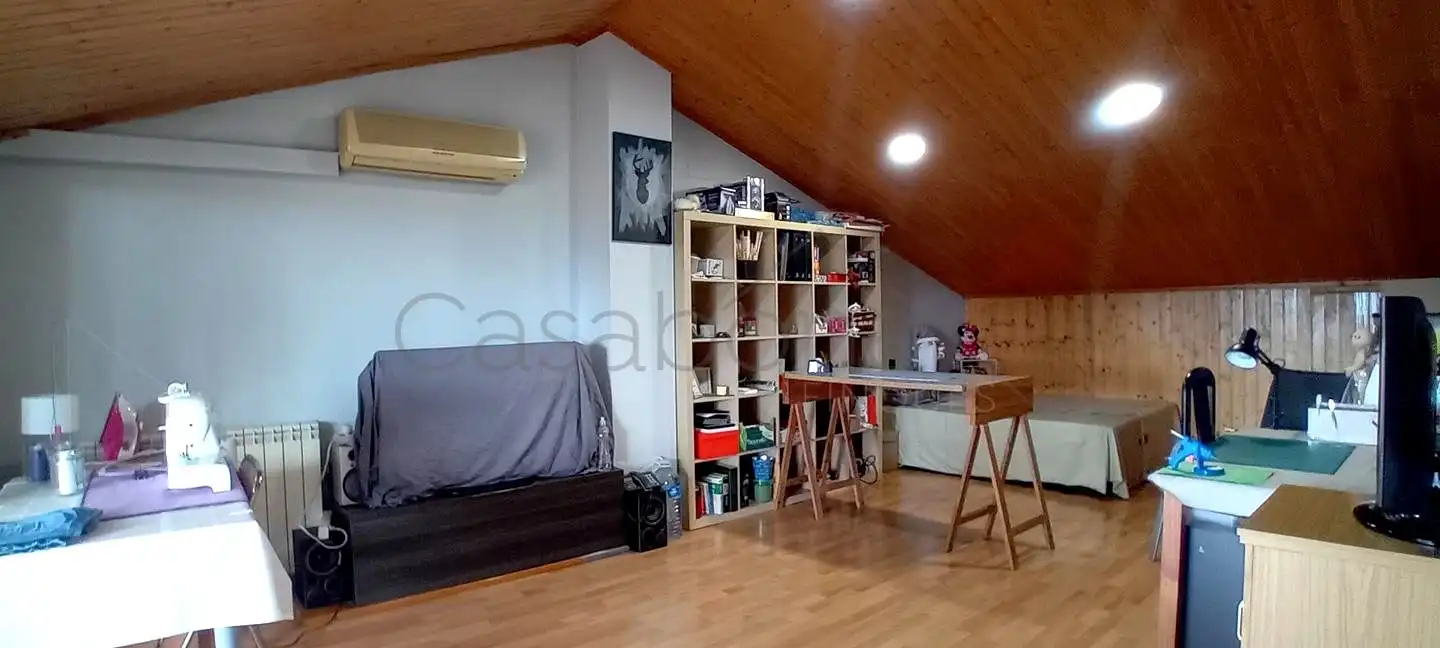 Casa amb jardí en venda a Roda de Ter, imagen 45