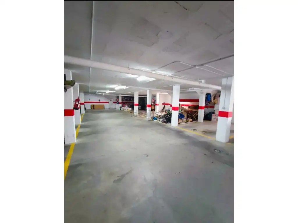 Parking de Casa o chalet en venta en Nerja con Jardín privado, Piscina y Piscina comunitaria