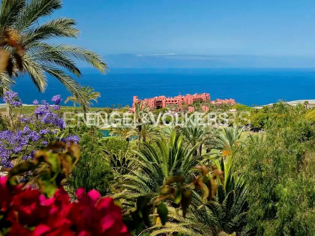 Lands and plots for sale in Abama, imagen 4