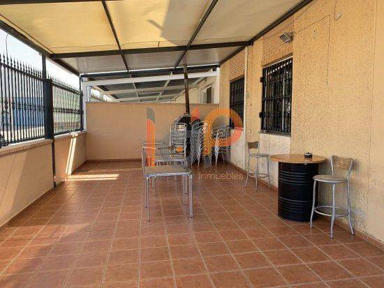 Local comercial en Venta en Huércal-Overa