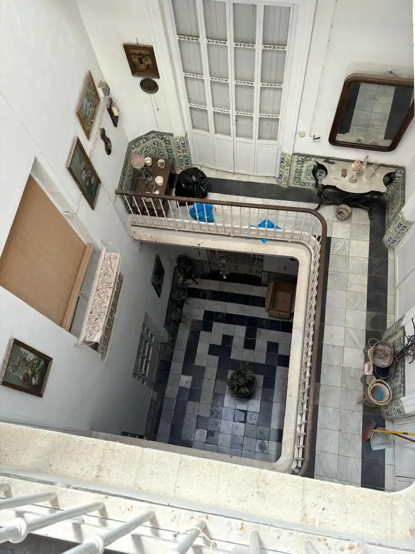 Buildings for sale in Cádiz