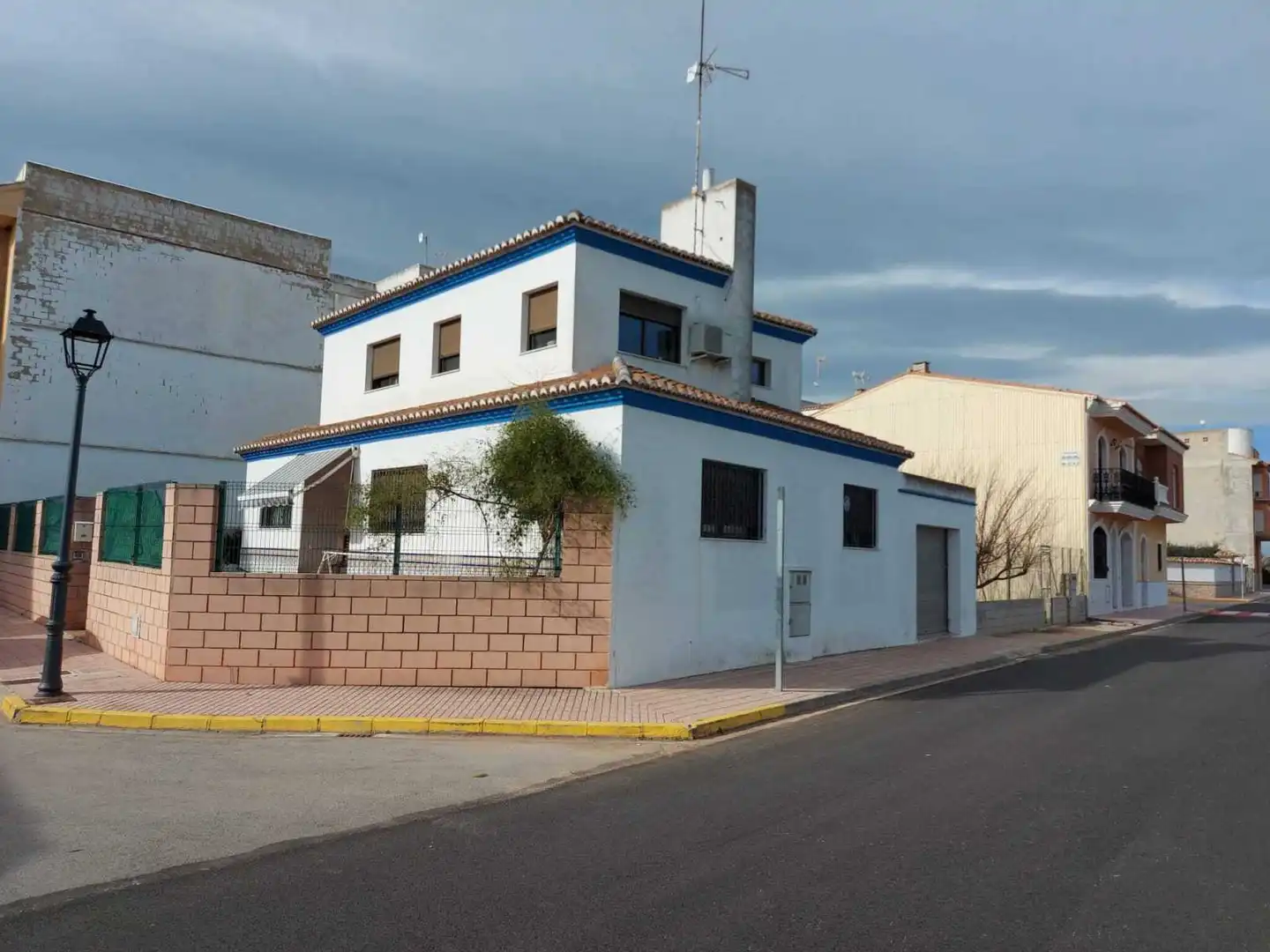 Xalet en venda a Favara, imagen 21
