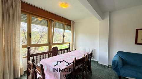Foto 5 de Piso en venta en Francia, Carlos V, Laredo