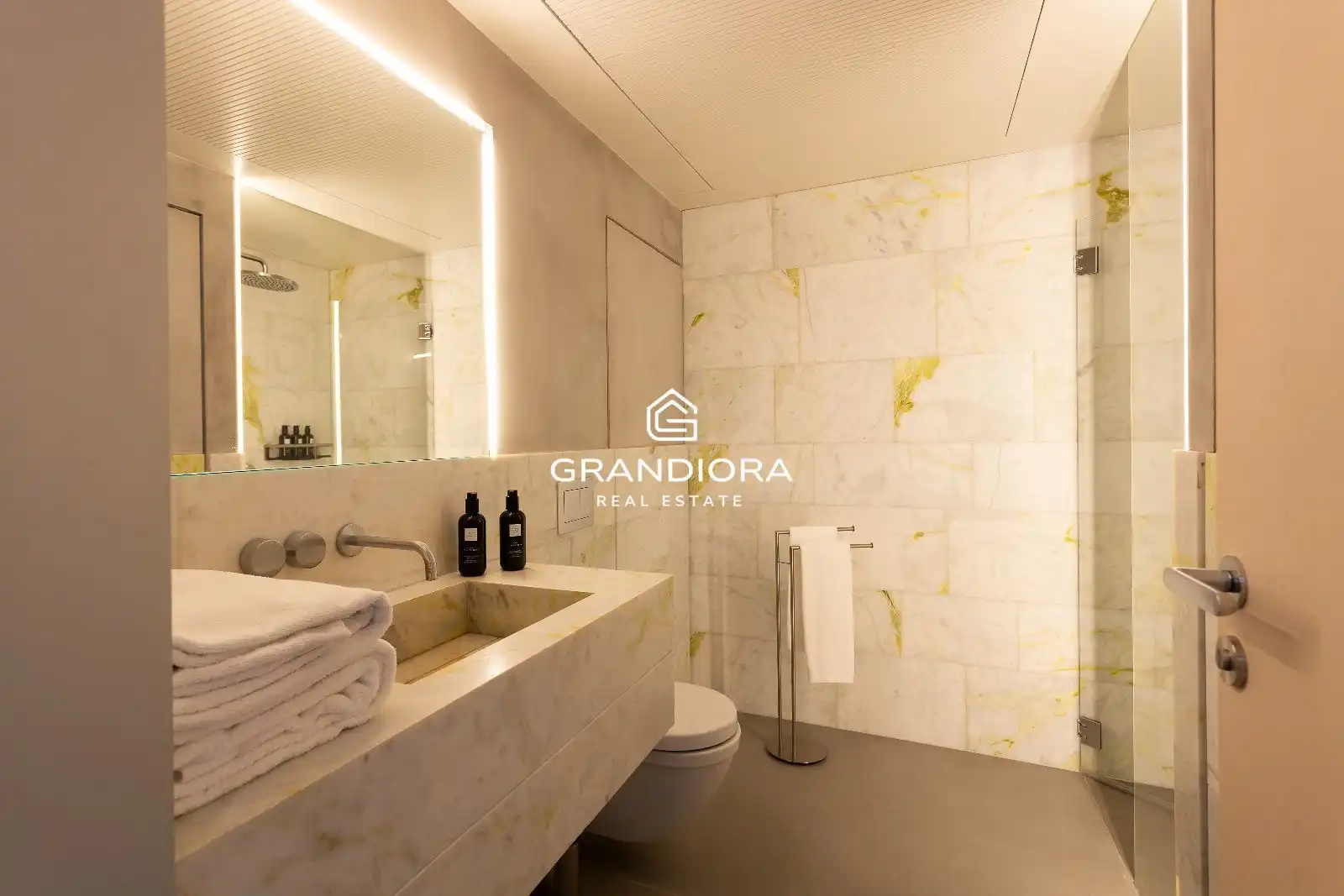 Duplex con piscina in affitto a Plaça de Sant Just, imagen 14