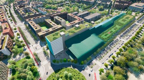 Photo 4 of Industrial land for sale in Carrer de Santiago, Sant Ramón, Barcelona