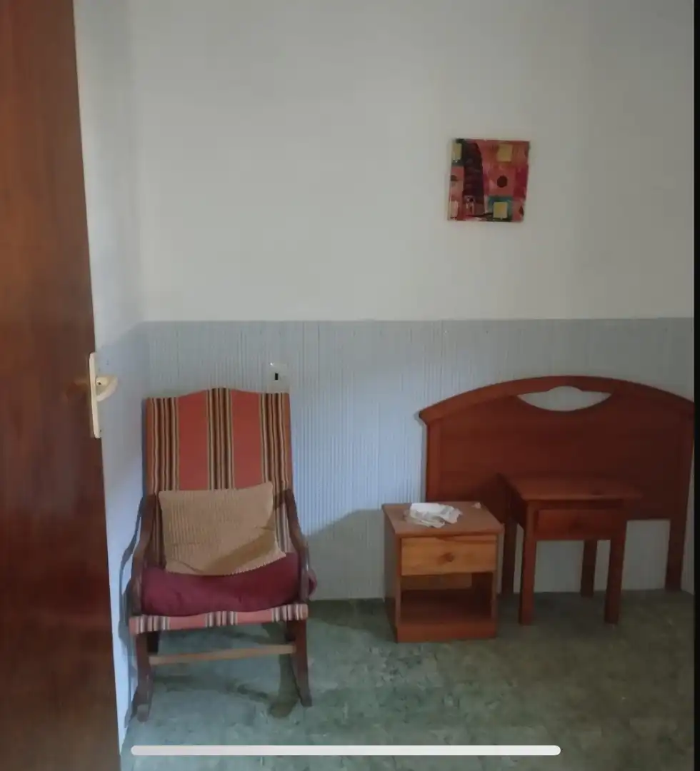 Habitación de Casa o chalet en venta en Jacarilla con Amueblado