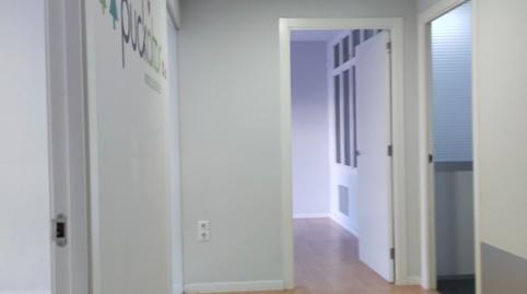 Foto 4 de Oficina de lloguer a Exposició, Valencia