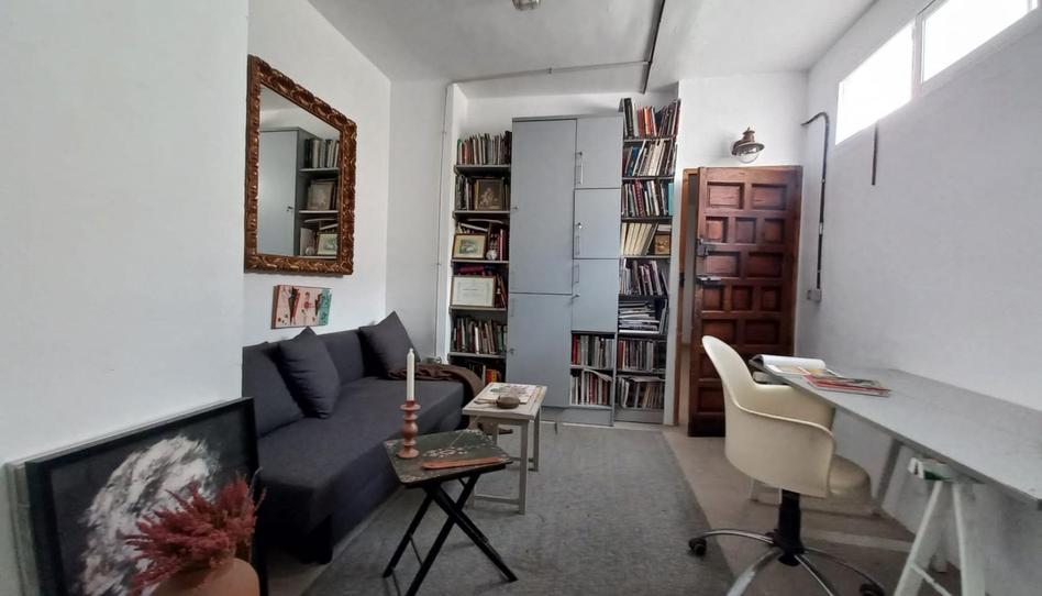 Photo 1 of Box room to rent in Sta. Marina - San Andrés - San Pablo - San Lorenzo, Córdoba