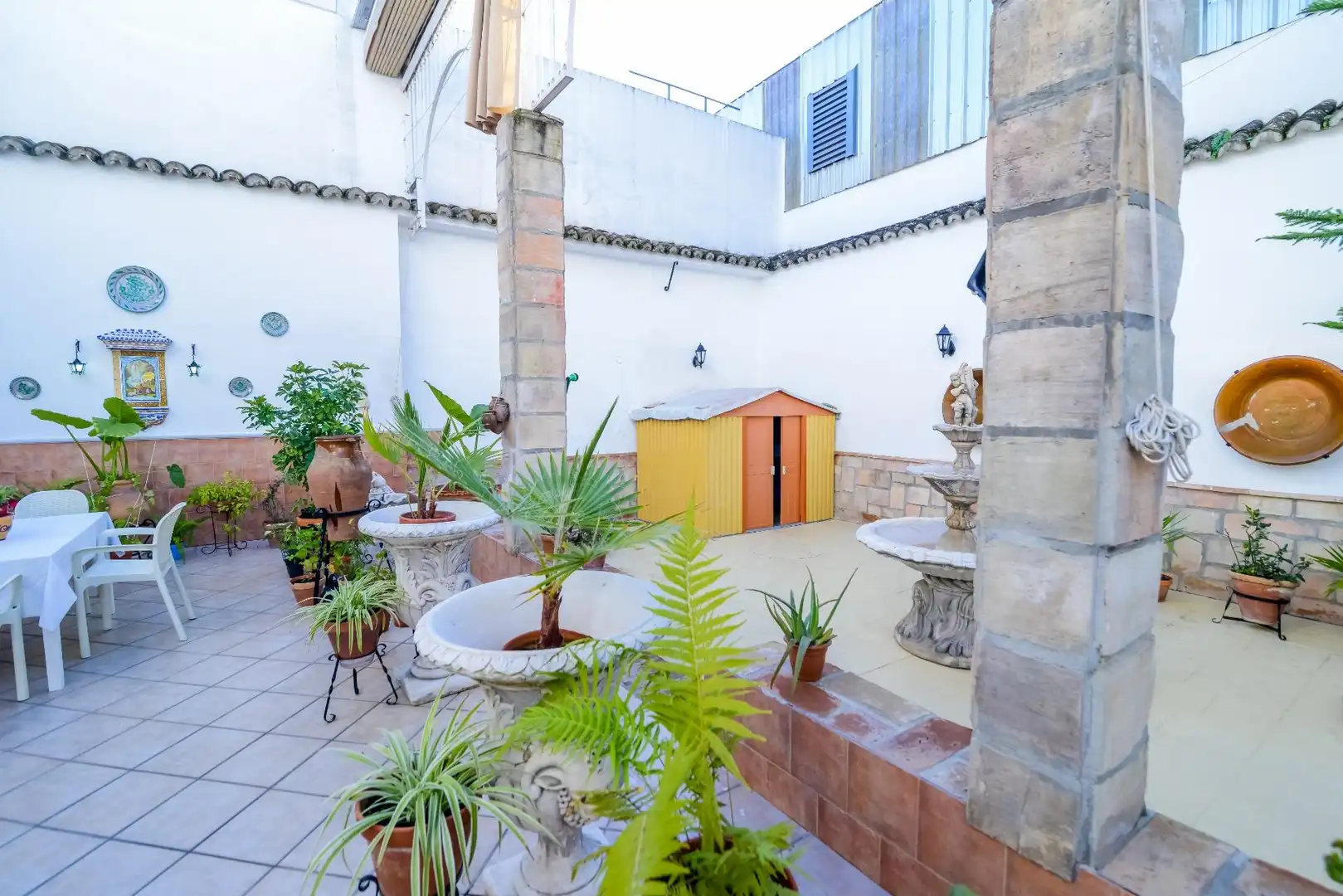 Reihenhaus zum Verkauf in Montilla, imagen 3