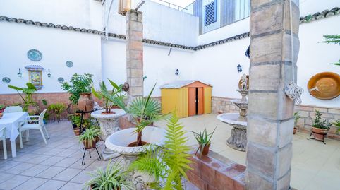 Foto 3 de Casa adosada en venta en Montilla, Córdoba